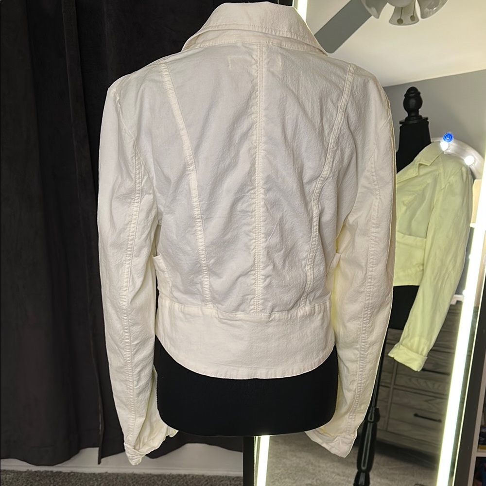 Free People Jacket - Picture 10 of 15
